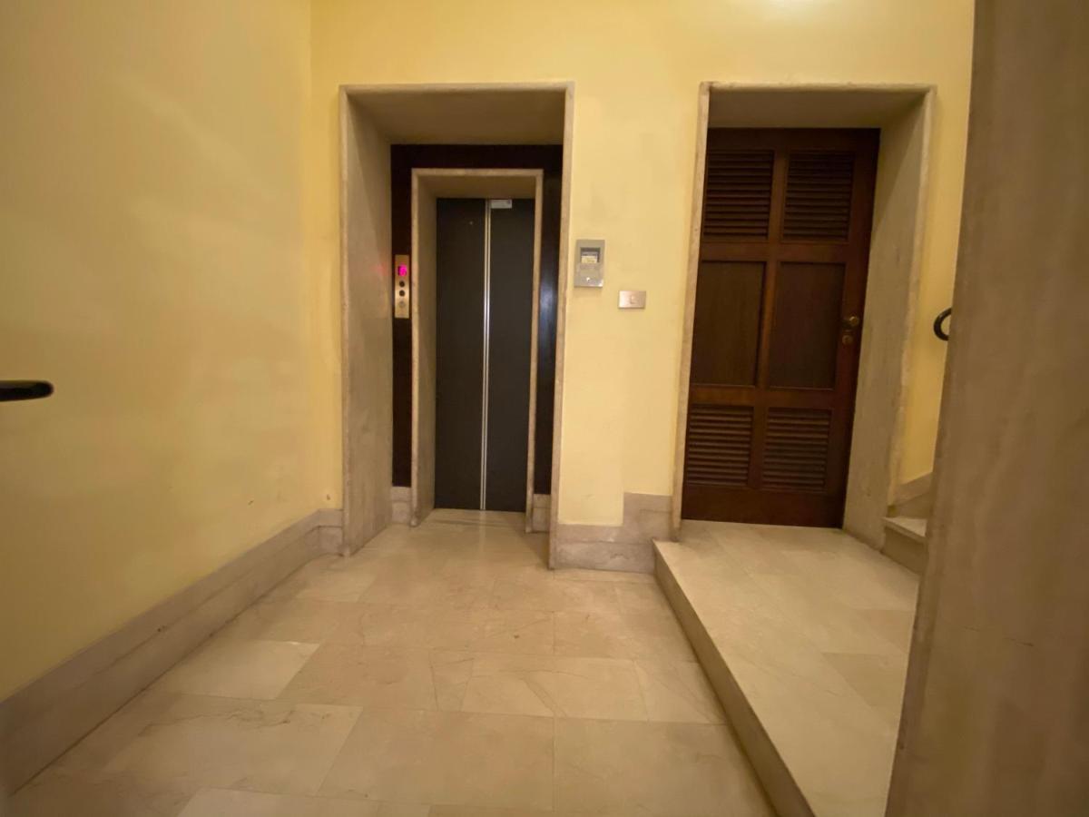 Via Del Corso Apartment Lanciano Ngoại thất bức ảnh