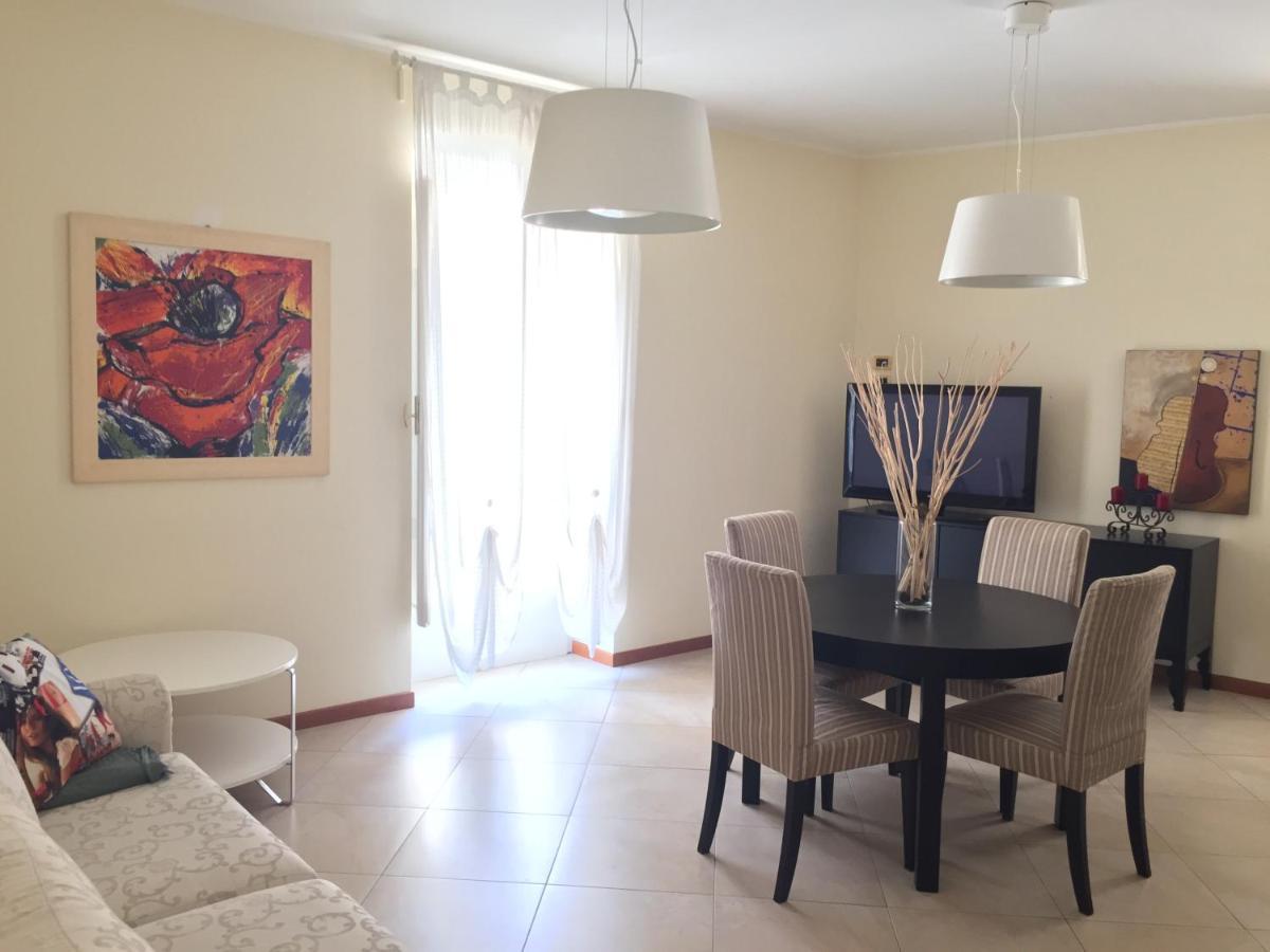 Via Del Corso Apartment Lanciano Ngoại thất bức ảnh