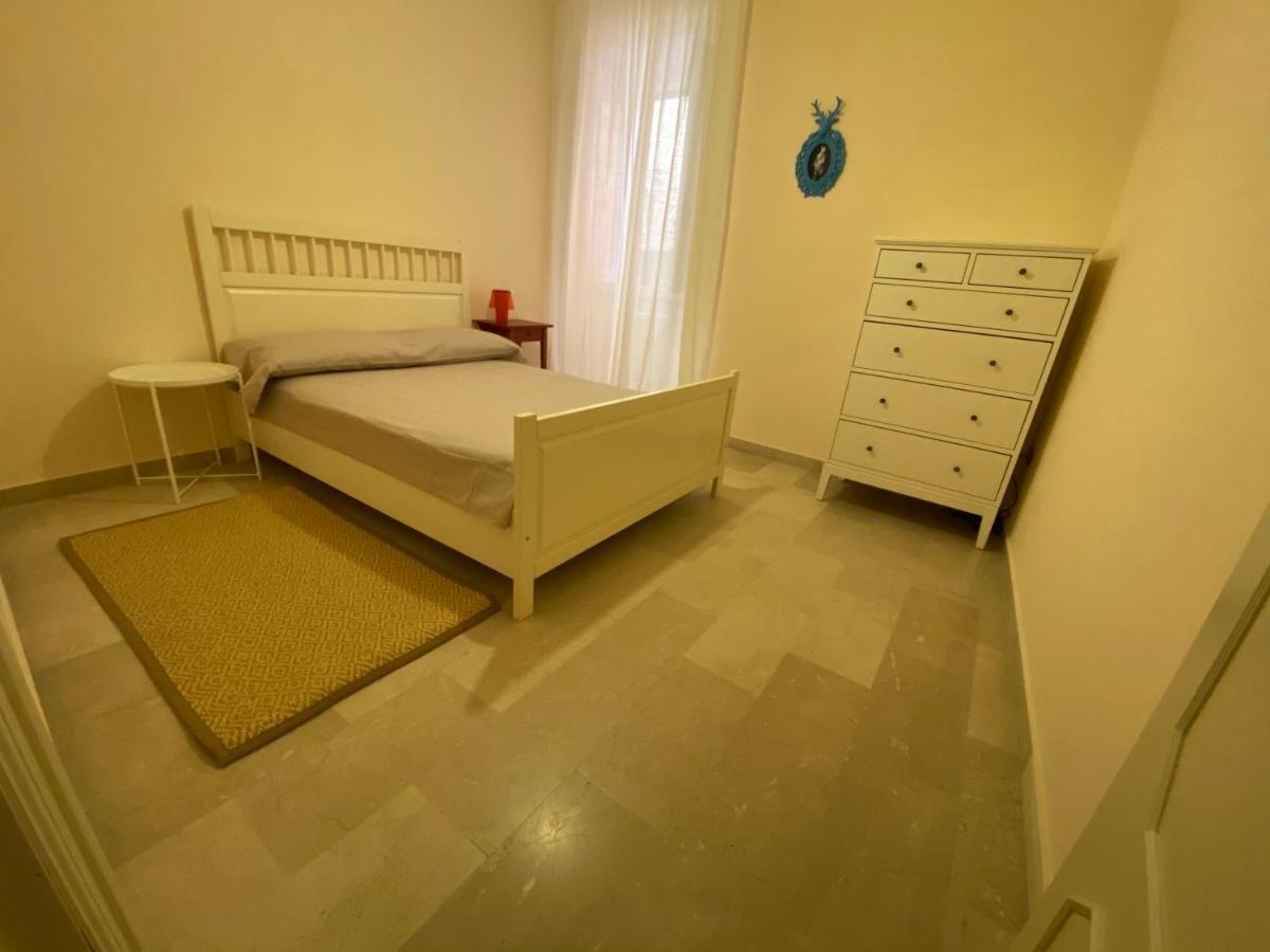 Via Del Corso Apartment Lanciano Ngoại thất bức ảnh