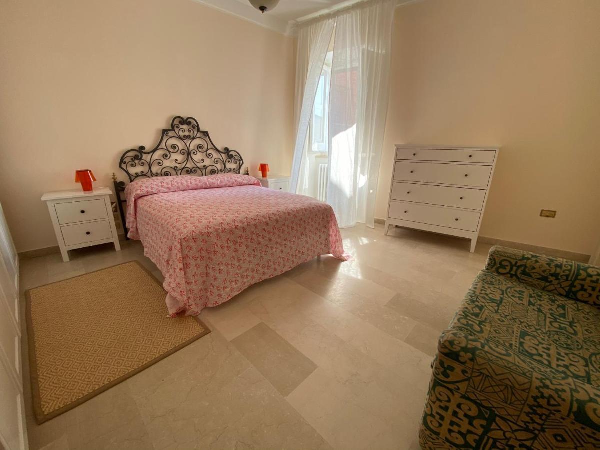 Via Del Corso Apartment Lanciano Ngoại thất bức ảnh